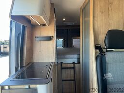 CLEVER Runner Active Automat 180PS Hubbett Lithium