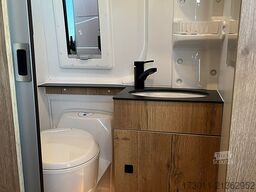 CLEVER Runner Active Automat 180PS Hubbett Lithium