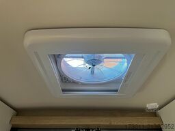 CLEVER Runner Active Automat 180PS Hubbett Lithium