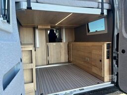 CLEVER Runner Active Automat 180PS Hubbett Lithium