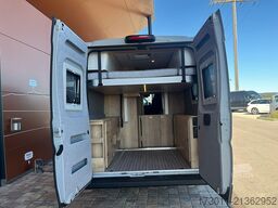 CLEVER Runner Active Automat 180PS Hubbett Lithium