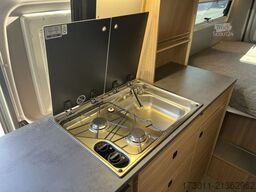PÖSSL Summit B 600