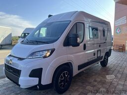 PÖSSL Summit 540 - Premiumpaket