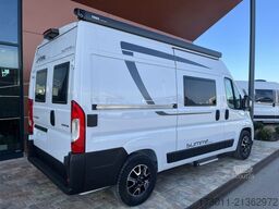 PÖSSL Summit 540 - Premiumpaket