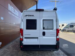 PÖSSL Summit 540 - Premiumpaket