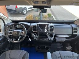 PÖSSL Summit 540 - Premiumpaket