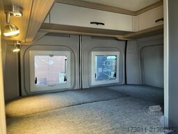 PÖSSL Summit 540 - Premiumpaket