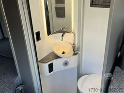 PÖSSL Summit 540 - Premiumpaket