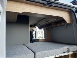 PÖSSL Summit 540 - Premiumpaket