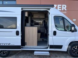 PÖSSL Summit 540 - Premiumpaket