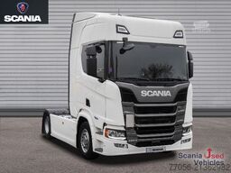 Scania R 460 A4x2NA - SUPER -