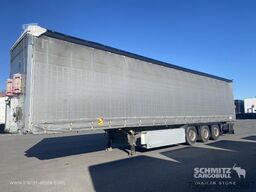 Schmitz Cargobull Semitrailer Curtainsider Coil