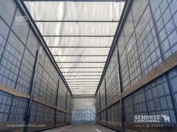Schmitz Cargobull Semitrailer Curtainsider Coil