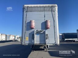 Schmitz Cargobull Semitrailer Curtainsider Coil