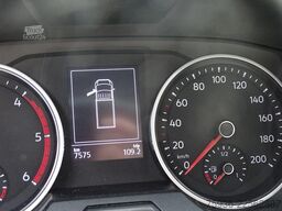 MAN TGE Cold Car / Freezer I Carplay I 7500 KM! + COC