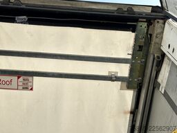 Schmitz Cargobull SCB S3T / Curtainside / Disk Brakes / APK TUV 1...