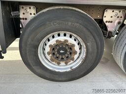 Schmitz Cargobull SCB S3T / Curtainside / Disk Brakes / APK TUV 1...