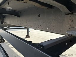 Schmitz Cargobull SCB S3T / Curtainside / Disk Brakes / APK TUV 1...