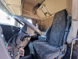 Scania R450 Topline 4x2 - Low KM - Retarder - PTO/Comp...
