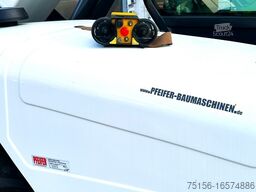 Bobcat T 40140 TURBO 4x4x4 - 14m / 4t. *FUNK* *