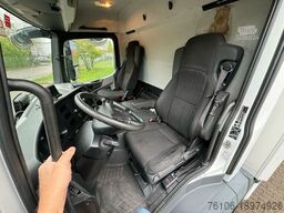 MERCEDES-BENZ Antos 1832 Tiefkühlkoffer mit Ladebordwand