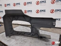 Mercedes Bumperhoek Mercedes  Axor links