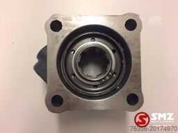 ZF Pto zf single gear
