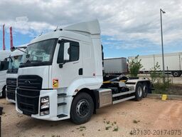 FORD F-LINE 2642T 6x2 EURO 6 Multilift