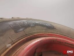 Diversen Occ band 16.00r25 dunlop