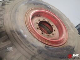 Diversen Occ band 16.00r25 dunlop