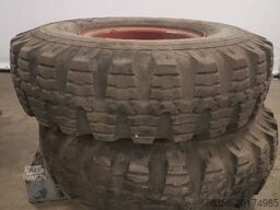 Diversen Occ band 16.00r25 dunlop