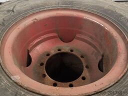 Diversen Occ band 16.00r25 dunlop