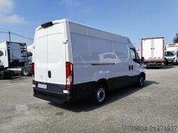 Iveco DAILY 35