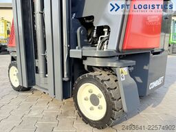 Combilift CB3000 DIESEL FULL CABIN TRIPLEX 6550