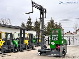 Combilift C3000 / 4100 MM / 3 TONS / LPG /LIKE NEW