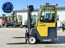 Combilift CB4000 DIESEL TRIPLEX 5200 FULL CABIN