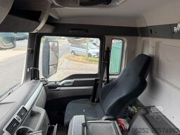 MAN TGS 26.440 6X4 LIEBHERR MIXER HTM 604 - 6m³ - W...
