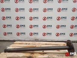 Renault Occ steekas zonder sper Renault