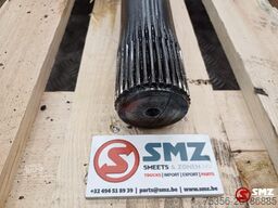Renault Occ steekas zonder sper Renault
