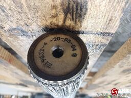 Renault Occ steekas zonder sper Renault