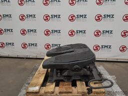 Jost Occ koppelschotel JSK37C + montageplaat JOST