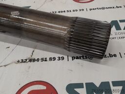 Mercedes Occ steekas zonder sper Mercedes