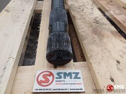 Renault Occ steekas met sper Renault