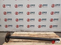 Renault Occ steekas zonder sper Renault