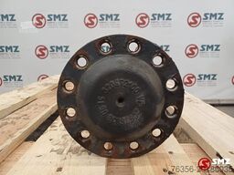 Renault Occ steekas zonder sper Renault
