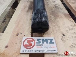 Renault Occ steekas zonder sper Renault