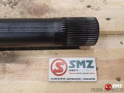 Renault Occ steekas zonder sper Renault