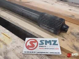 Renault Occ steekas zonder sper Renault