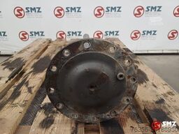 Renault Occ steekas zonder sper Renault
