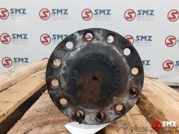 Volvo Occ steekas zonder sper Volvo
